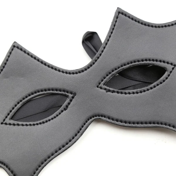 Katzenmaske von Ohmama Fetish kaufen | Fesselliebe