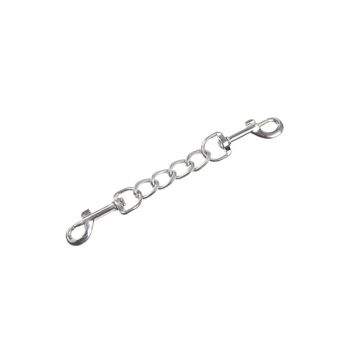 Rote Handschellen mit Schnappverschluss von Ohmama Fetish kaufen | Fesselliebe