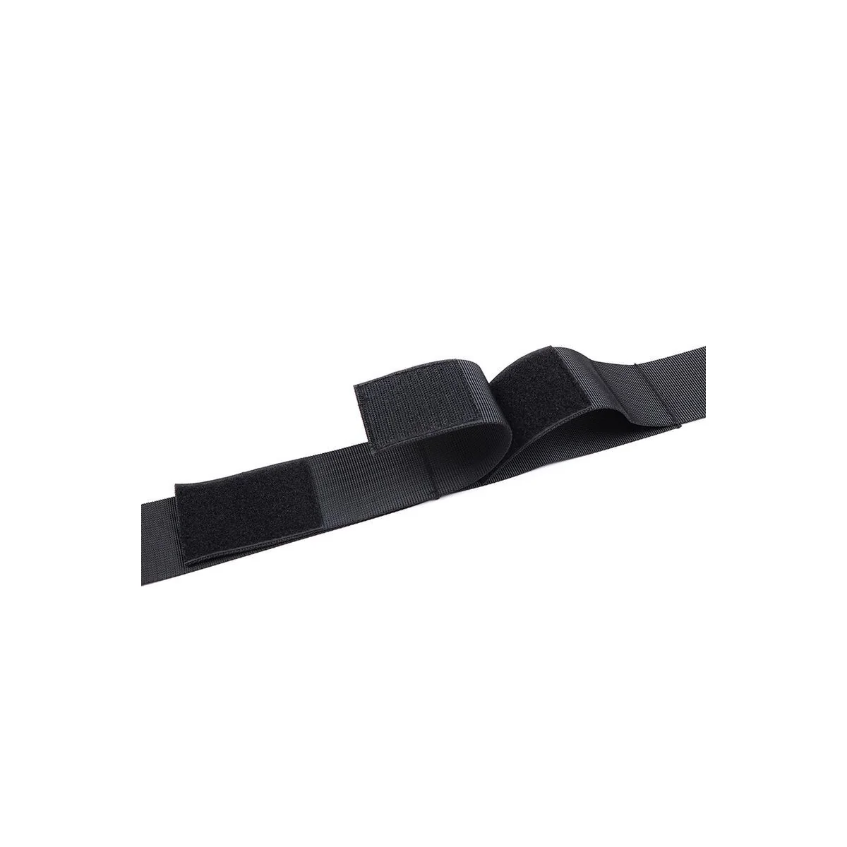 Handschellen und Nylonkragen von Ohmama Fetish kaufen | Fesselliebe