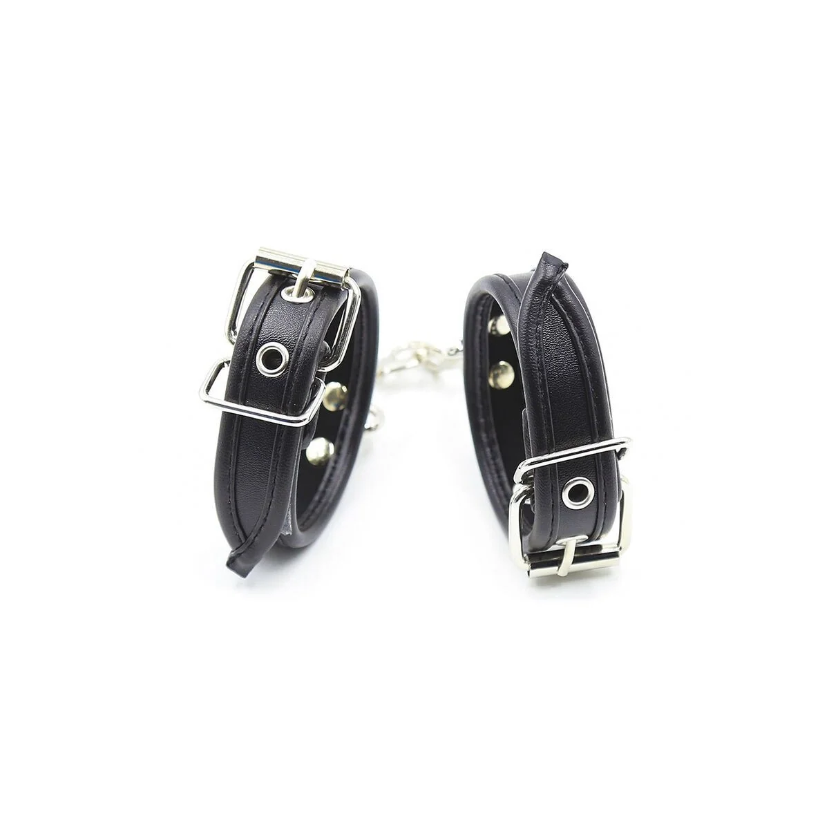 Handgelenkfesseln von Ohmama Fetish kaufen | Fesselliebe