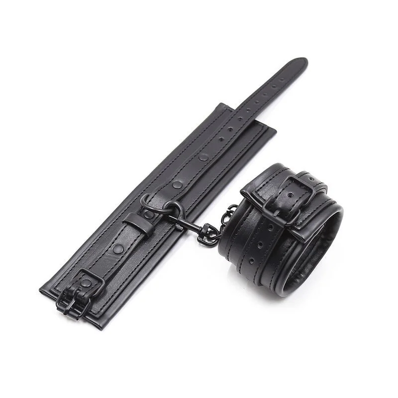 Handgelenkbeschrnkungen von Ohmama Fetish kaufen | Fesselliebe