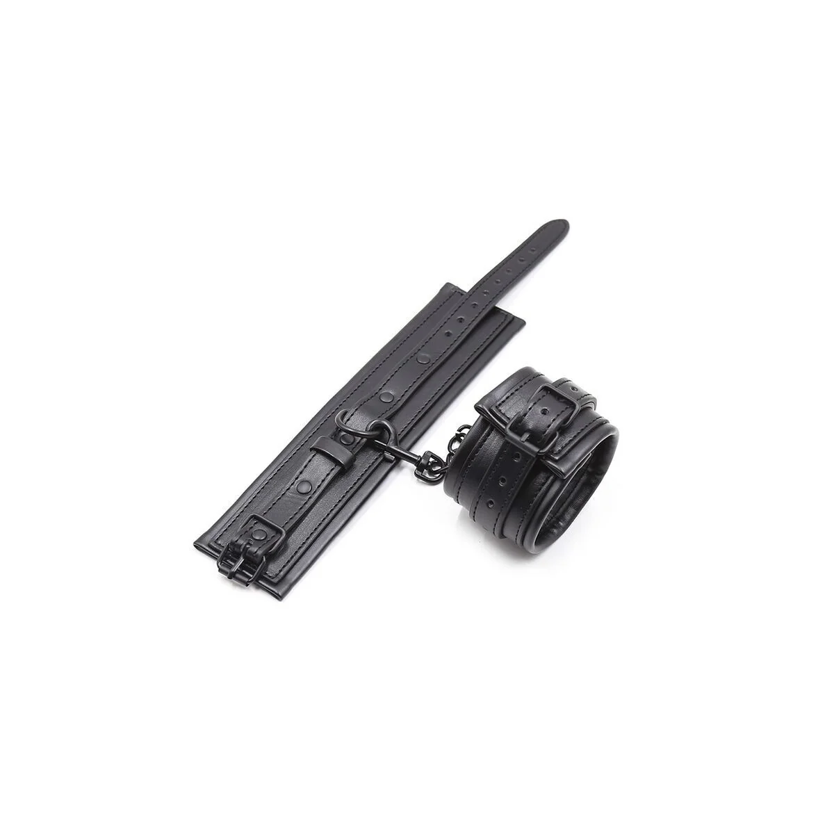 Handgelenkbeschrnkungen von Ohmama Fetish kaufen | Fesselliebe