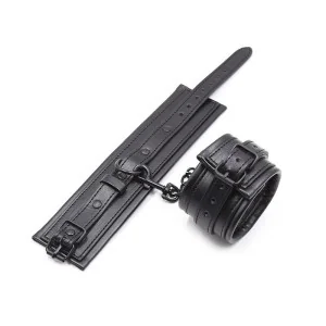 Handgelenkbeschrnkungen von Ohmama Fetish kaufen | Fesselliebe