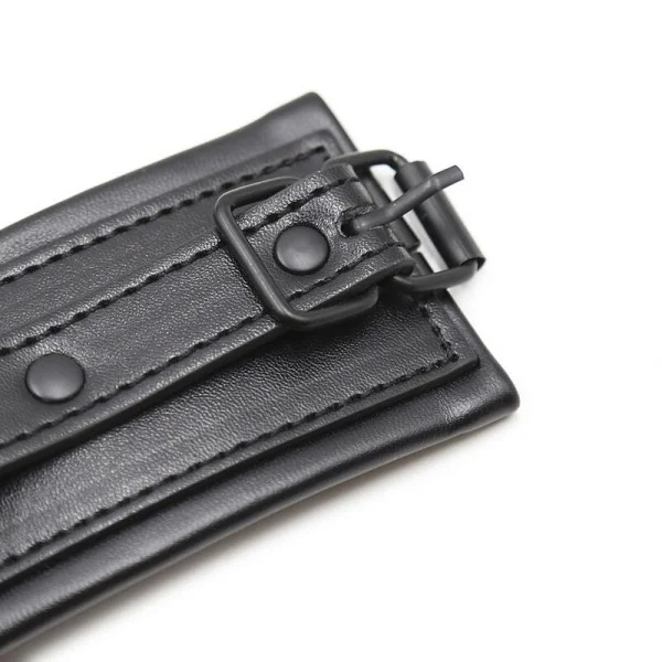 Handgelenkbeschrnkungen von Ohmama Fetish kaufen | Fesselliebe