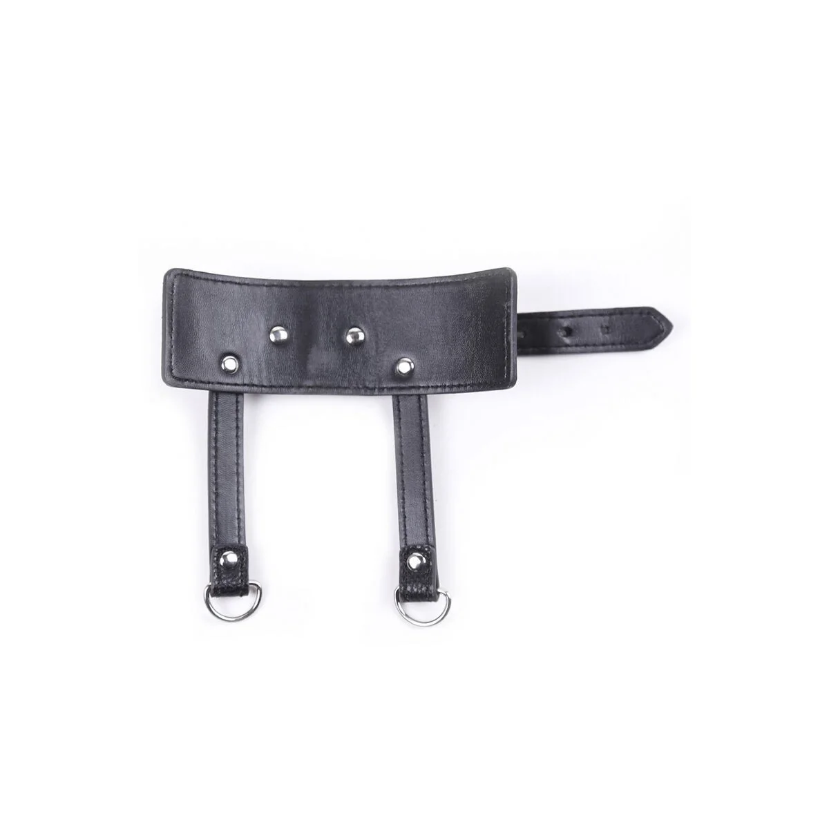 Penis-Stützhülle mit Riemen von Ohmama Fetish kaufen | Fesselliebe