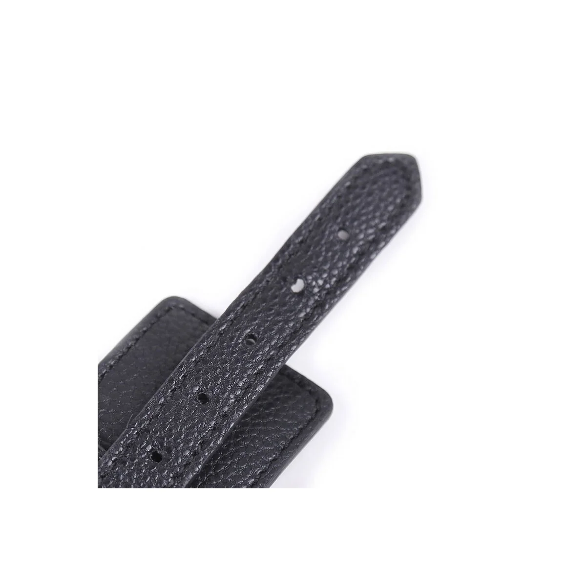 Penis-Stützhülle mit Riemen von Ohmama Fetish kaufen | Fesselliebe