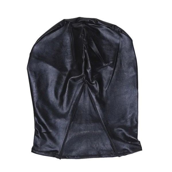 Mundabdeckungshut von Ohmama Fetish kaufen | Fesselliebe