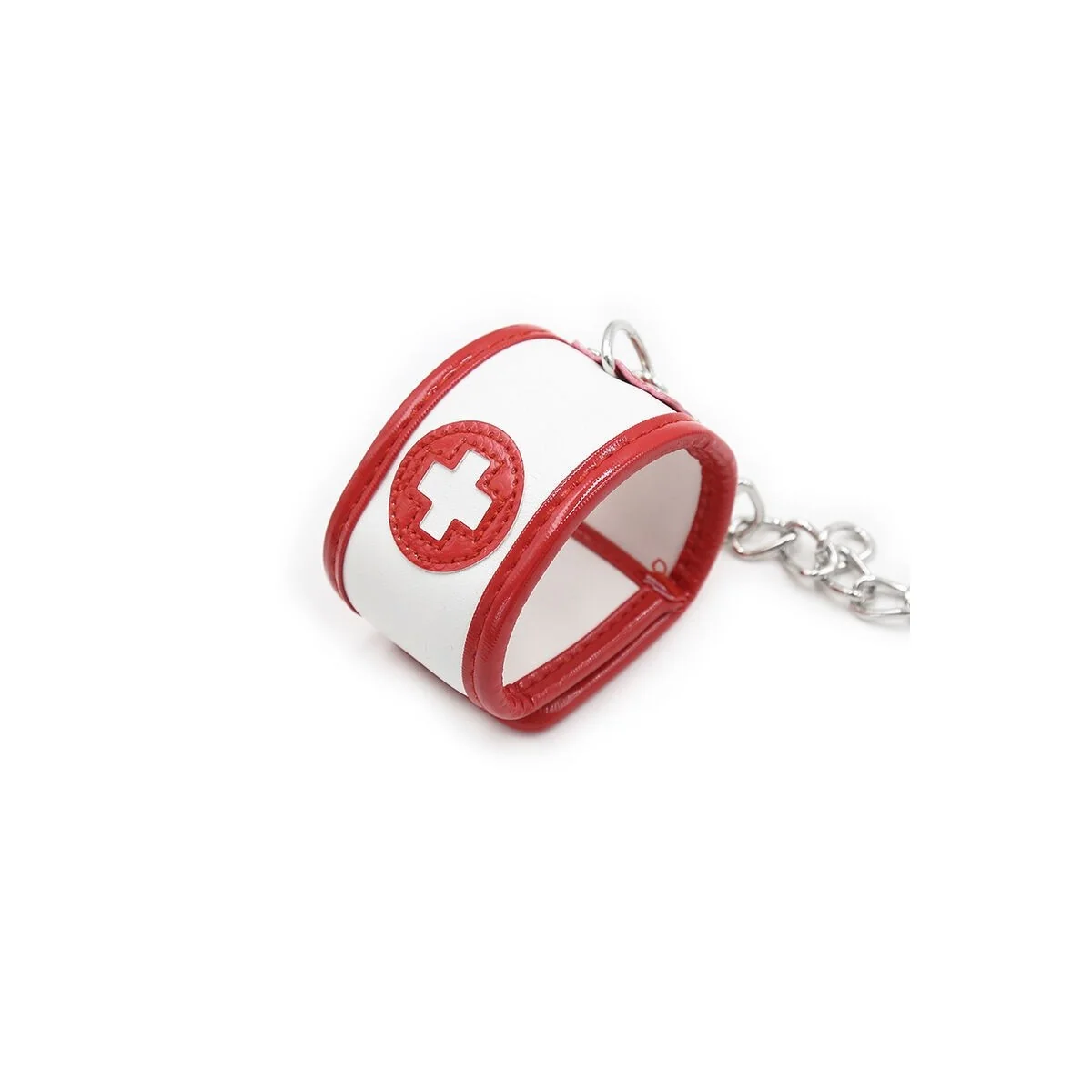 Mini-Set 3-Teilig Krankenschwester von Ohmama Fetish kaufen | Fesselliebe