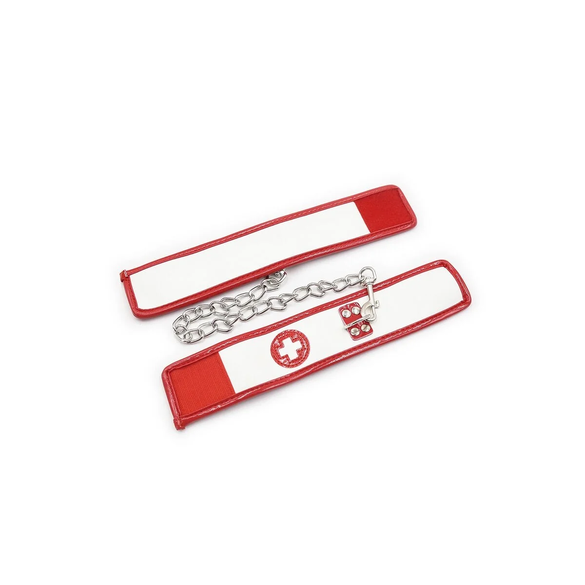 Mini-Set 3-Teilig Krankenschwester von Ohmama Fetish kaufen | Fesselliebe