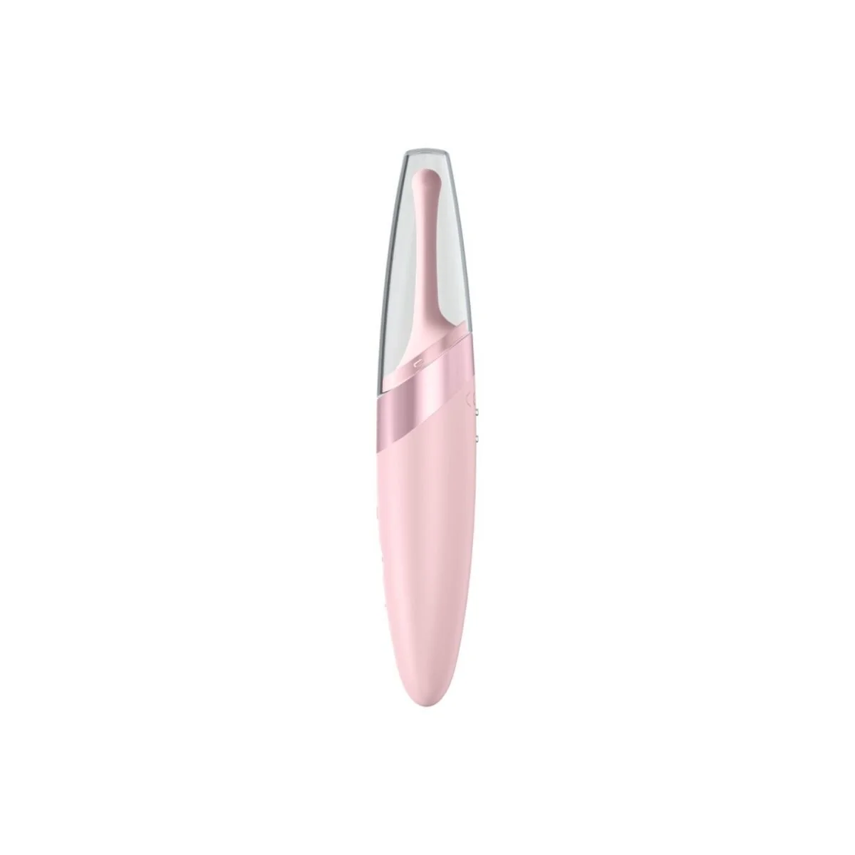 Twirling Delight Clit Tip Vibrator Rosa von Satisfyer Vibrator kaufen | Fesselliebe