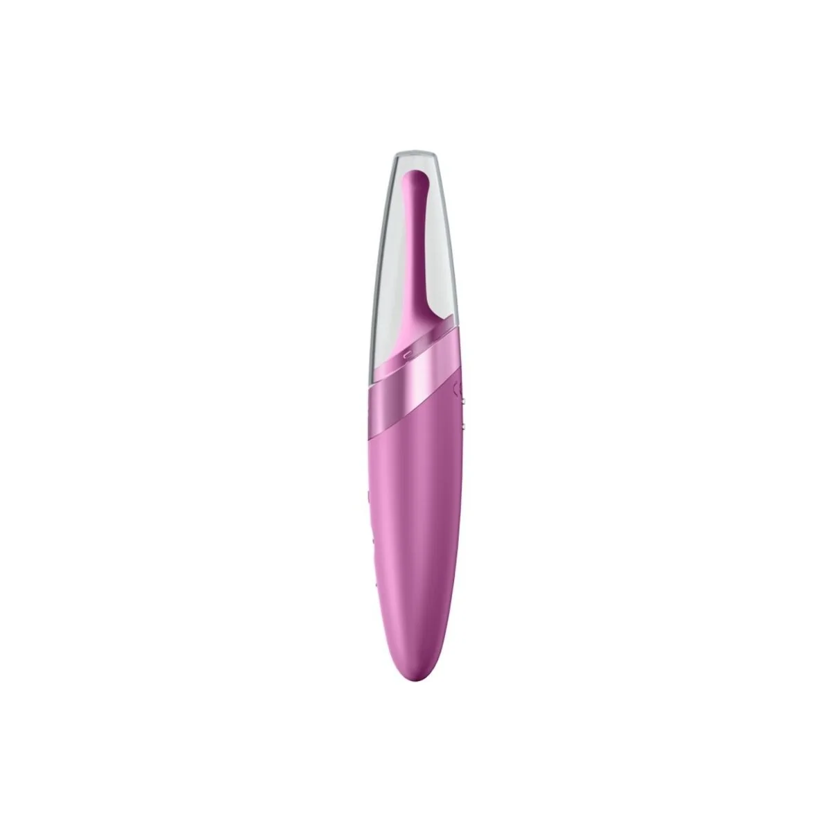Twirling Delight Clit Tip Vibrator Lila von Satisfyer Vibrator kaufen | Fesselliebe