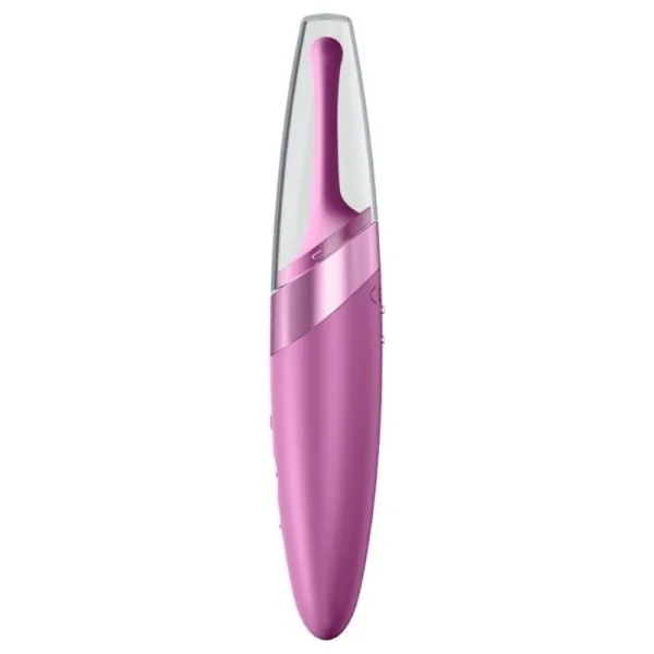 Twirling Delight Clit Tip Vibrator Lila von Satisfyer Vibrator kaufen | Fesselliebe