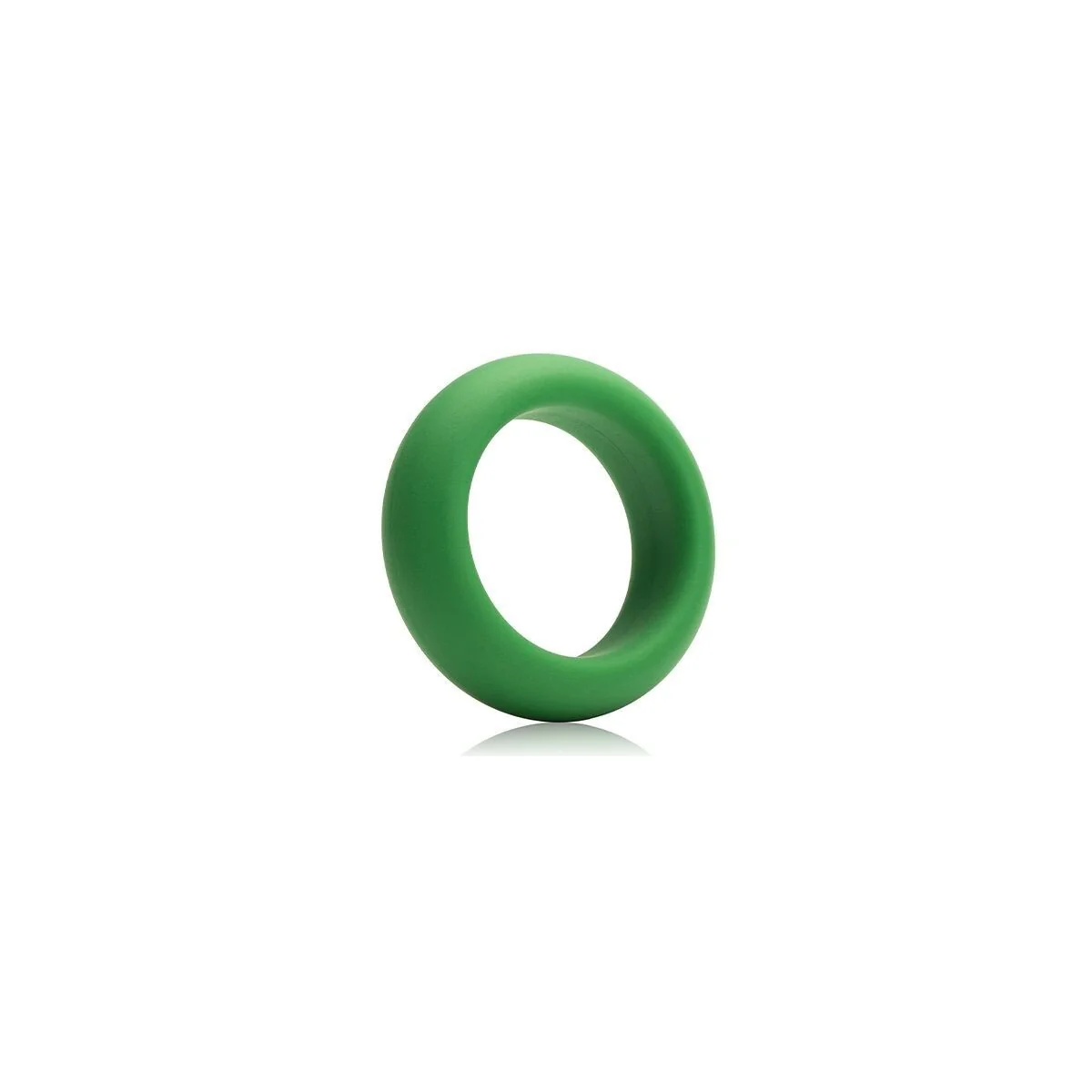 Grüner Silikonring - Mittlere Choke von Je Joue kaufen | Fesselliebe
