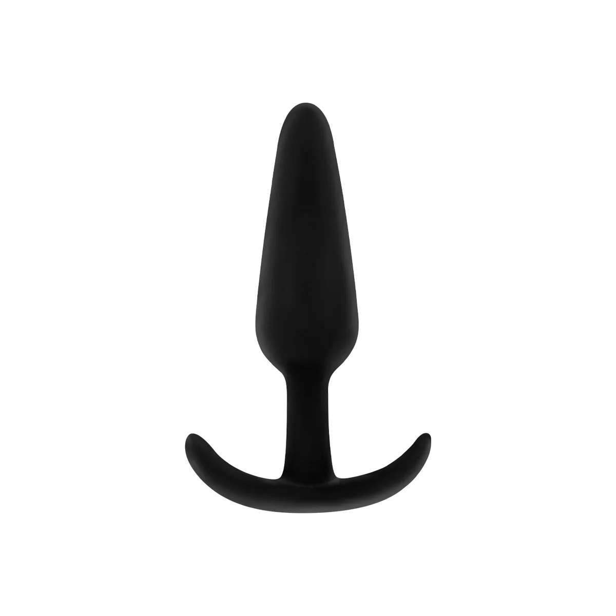 Silikon-Analsplug mit Kleinem Griff von Ohmama Anal kaufen | Fesselliebe