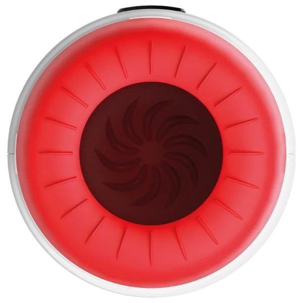 Rocket Masturbator Soft Compression Tech und Vibration von Jamyjob kaufen | Fesselliebe