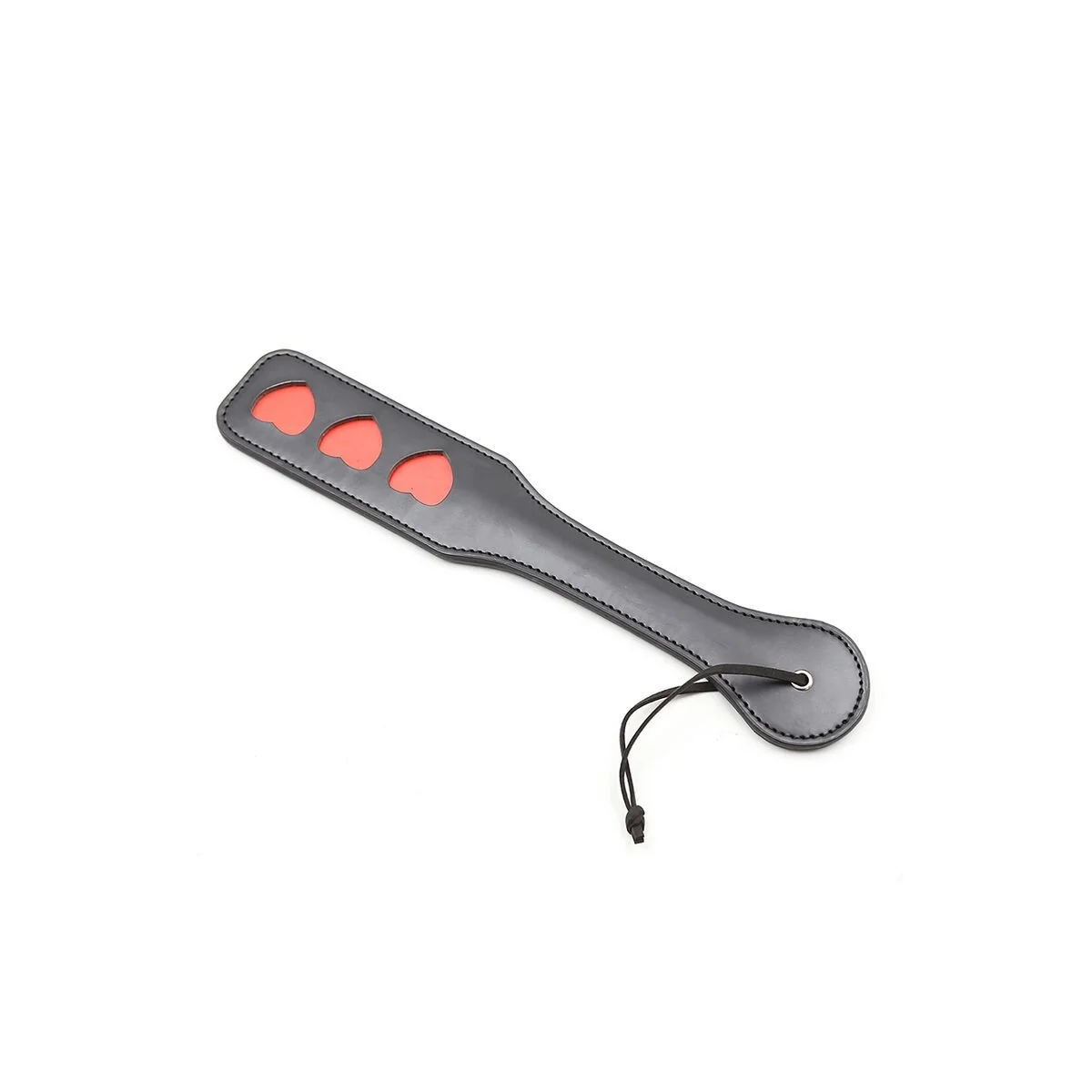 Herzen Paddel von Ohmama Fetish kaufen | Fesselliebe