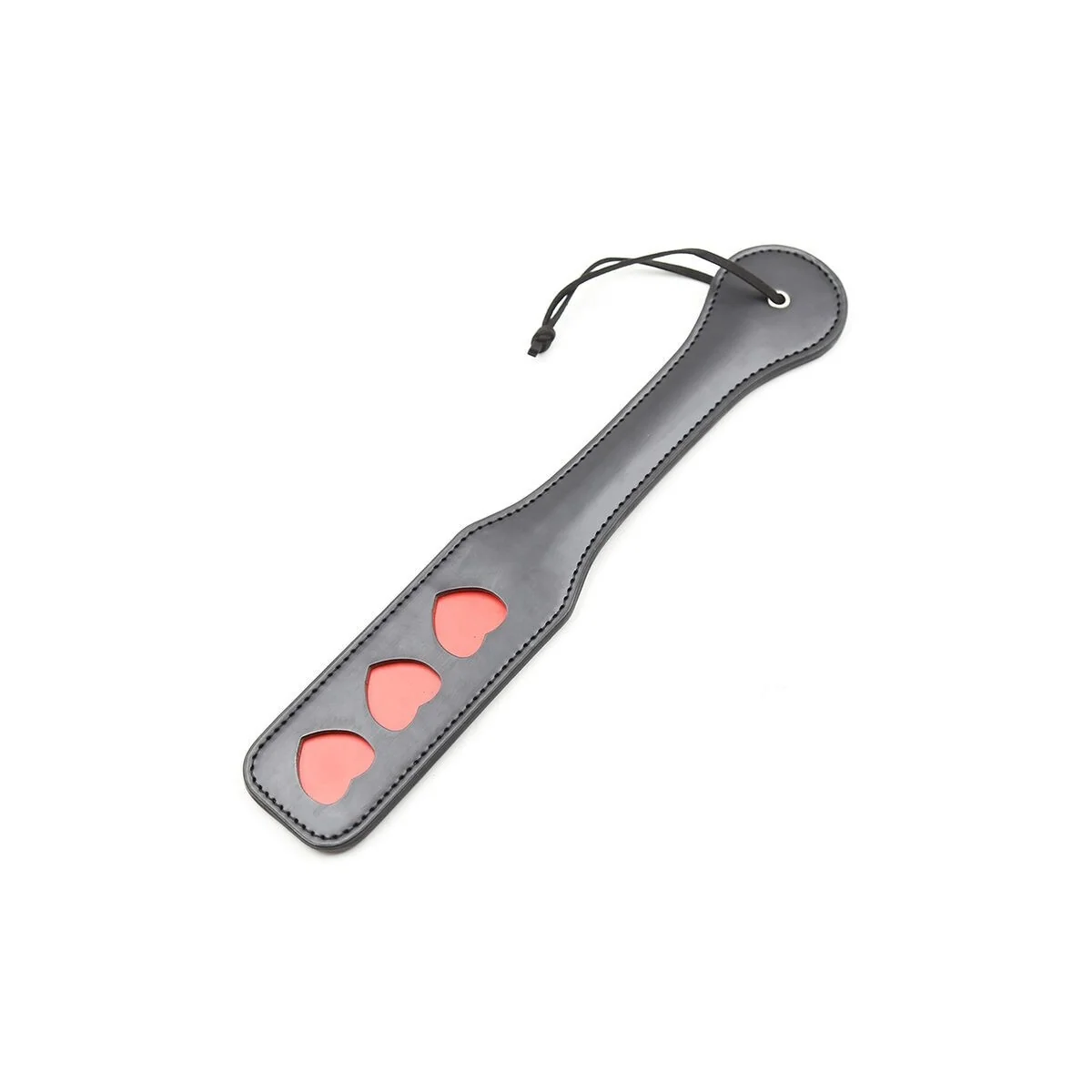 Herzen Paddel von Ohmama Fetish kaufen | Fesselliebe