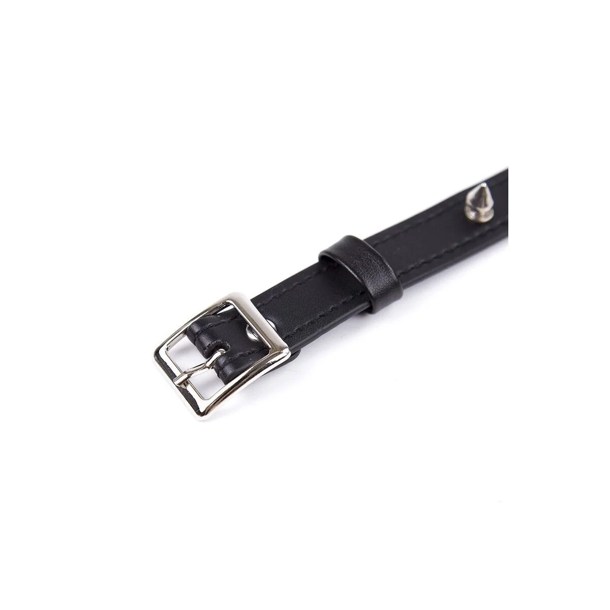 KRAGEN SPIKES PUNKKRAGEN VON OHMAMA FETISH