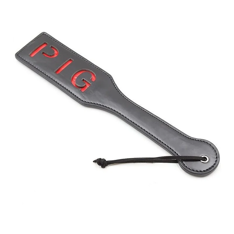 Pig Paddel von Ohmama Fetish kaufen | Fesselliebe