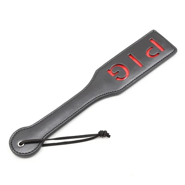 Pig Paddel von Ohmama Fetish kaufen | Fesselliebe