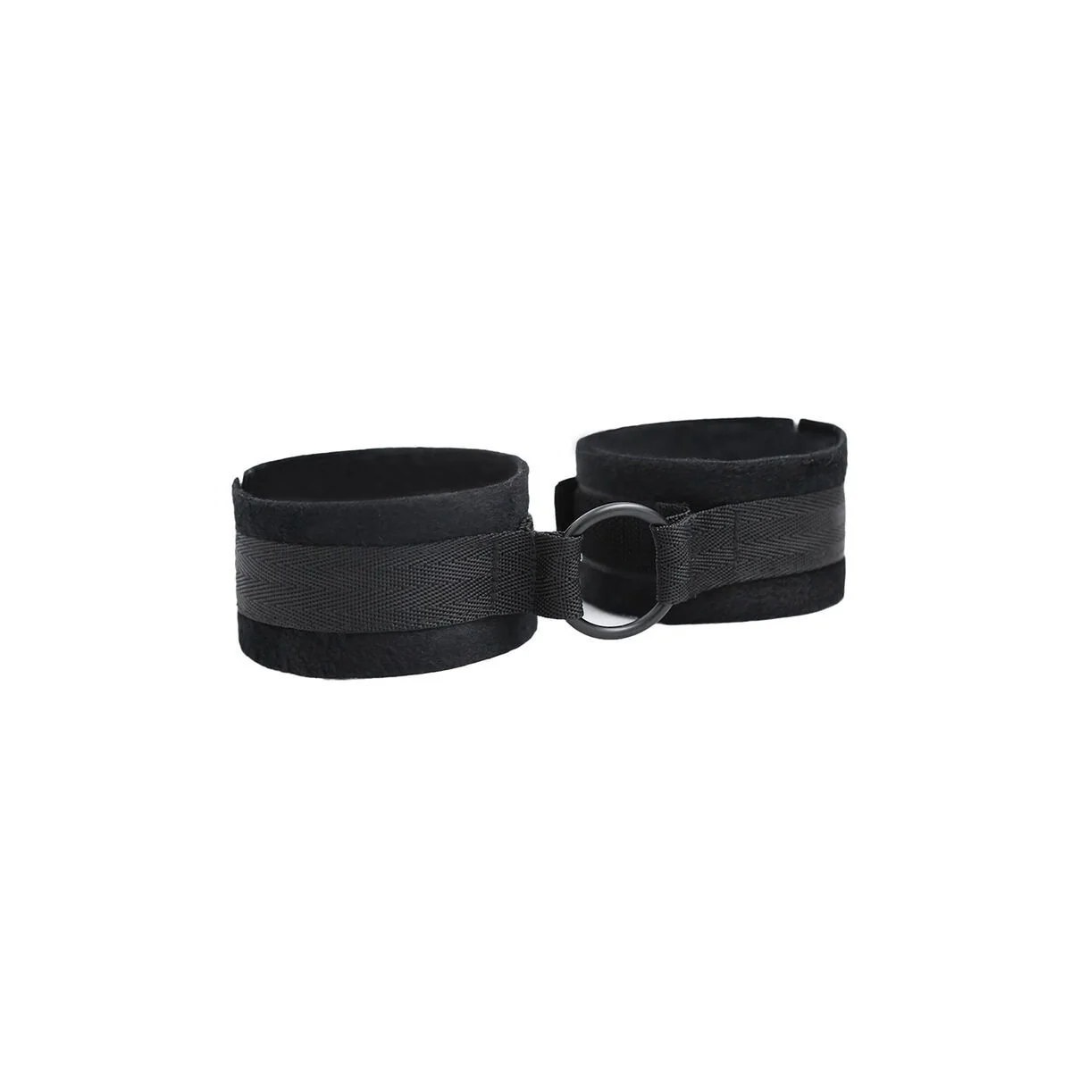 Anfänger-Handschellen von Ohmama Fetish kaufen | Fesselliebe