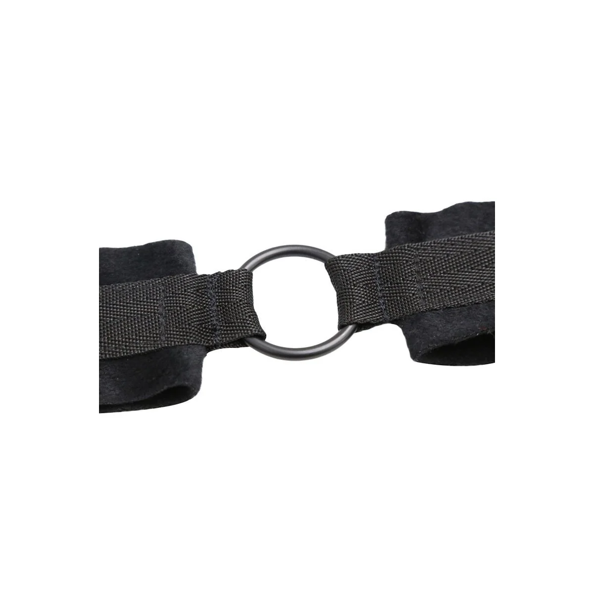 Anfänger-Handschellen von Ohmama Fetish kaufen | Fesselliebe