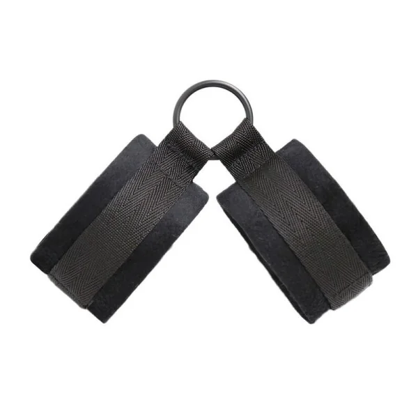 Anfänger-Handschellen von Ohmama Fetish kaufen | Fesselliebe