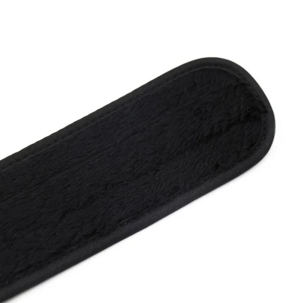 Grau Handgelenkmanschetten von Ohmama Fetish kaufen | Fesselliebe