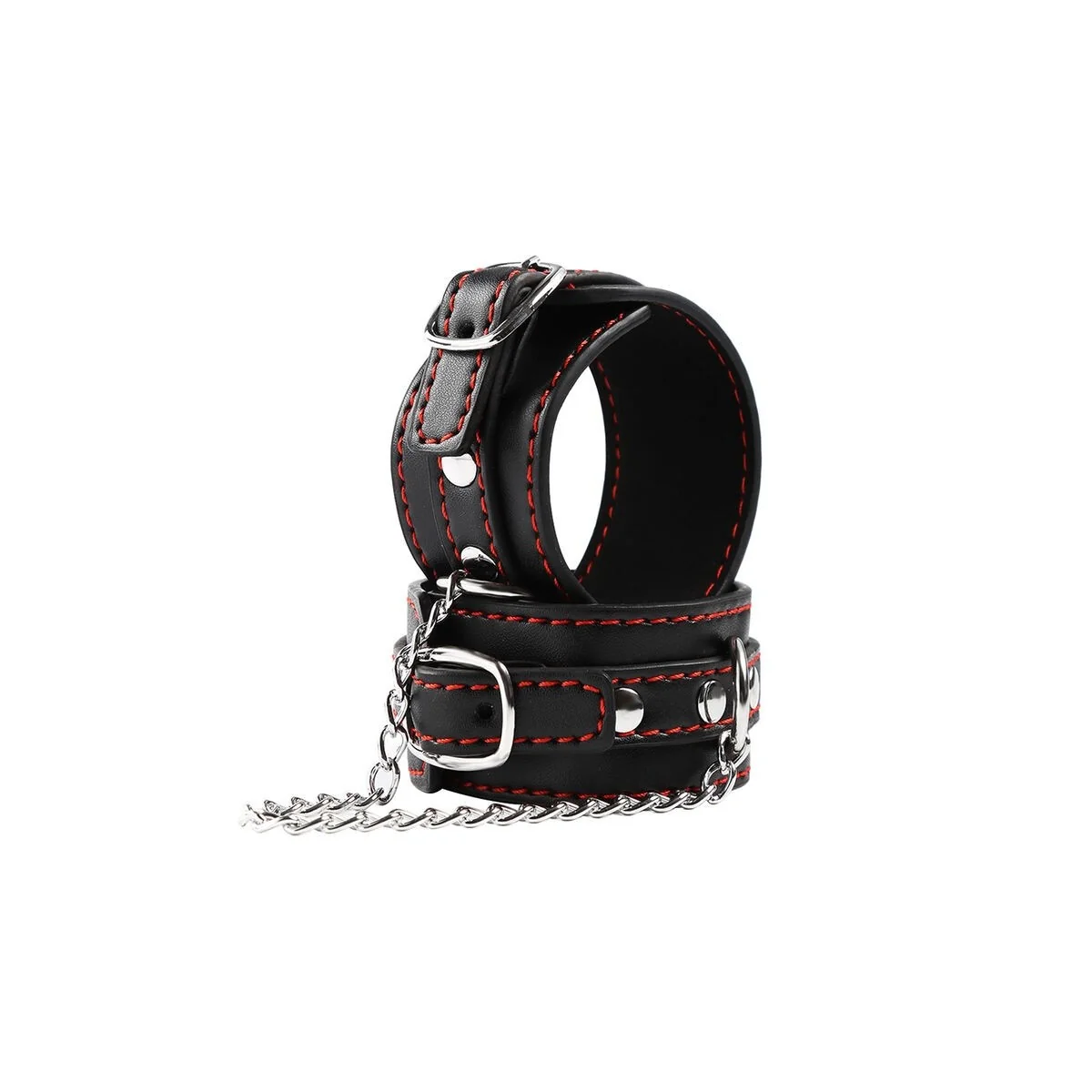 SIMPLICITY KLEINE HANDGELENK FESSELN VON OHMAMA FETISH