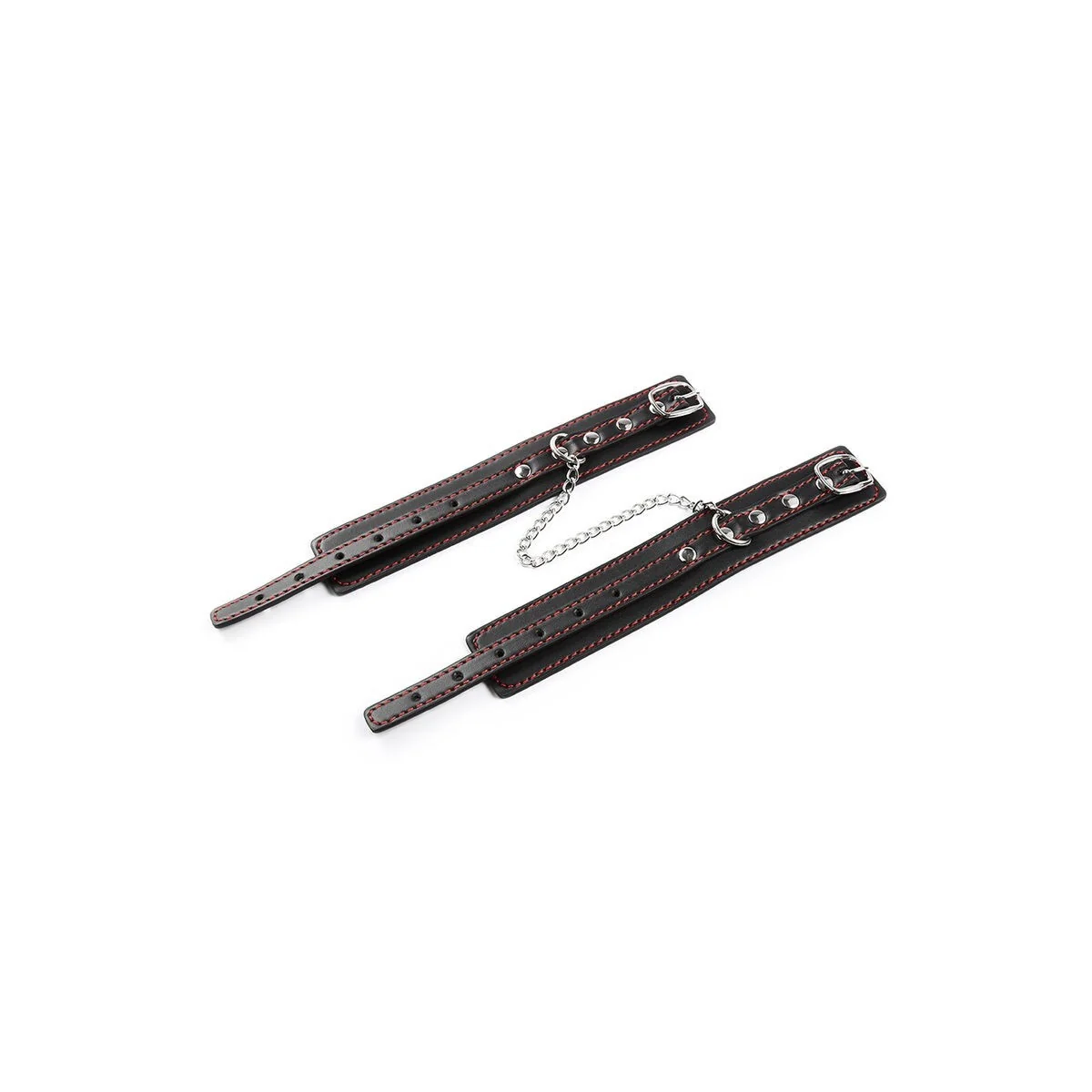 SIMPLICITY KLEINE HANDGELENK FESSELN VON OHMAMA FETISH