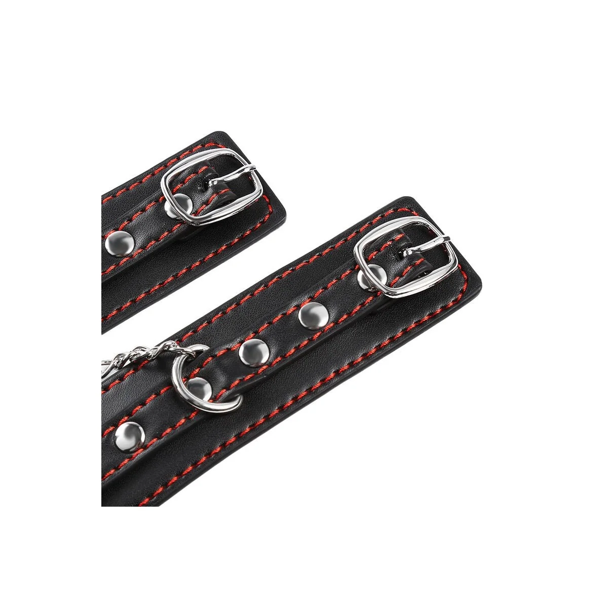 SIMPLICITY KLEINE HANDGELENK FESSELN VON OHMAMA FETISH