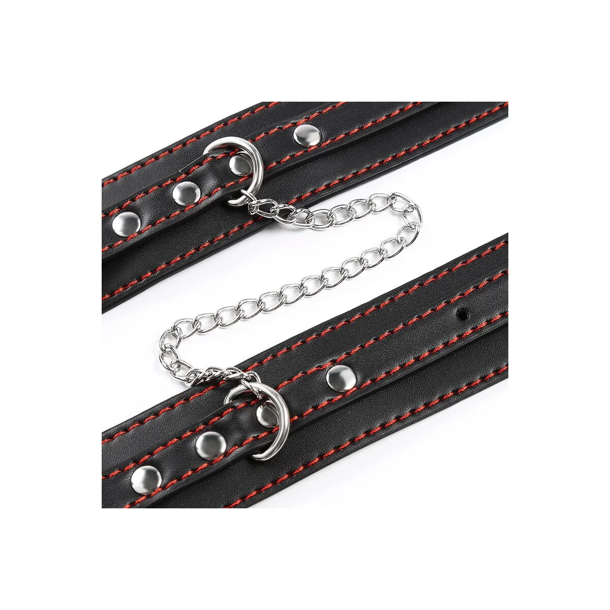 SIMPLICITY KLEINE HANDGELENK FESSELN VON OHMAMA FETISH