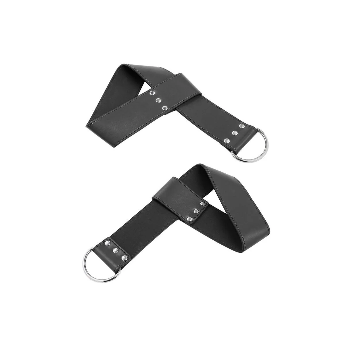 Handgelenk- Oder Knöchelaufhngungsmanschetten von Ohmama Fetish kaufen | Fesselliebe