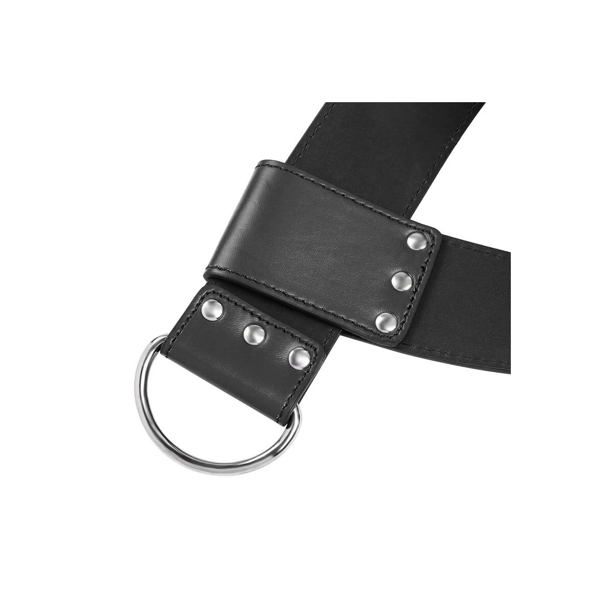 Handgelenk- Oder Knöchelaufhngungsmanschetten von Ohmama Fetish kaufen | Fesselliebe