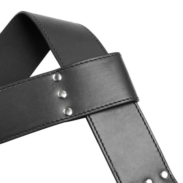 Handgelenk- Oder Knöchelaufhngungsmanschetten von Ohmama Fetish kaufen | Fesselliebe