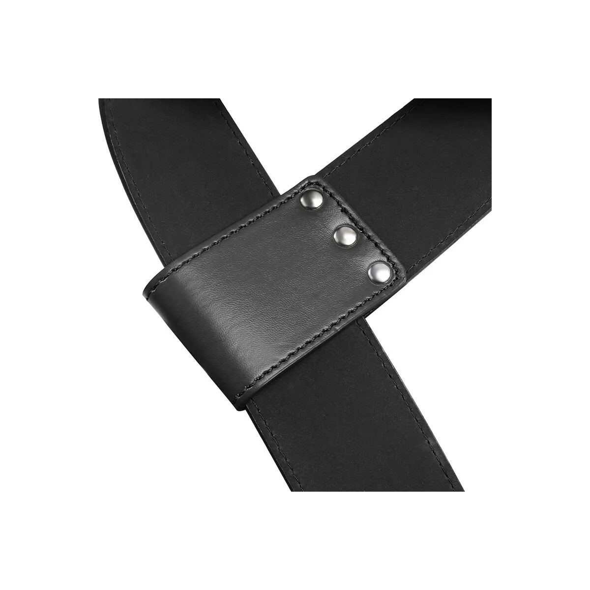 Handgelenk- Oder Knöchelaufhngungsmanschetten von Ohmama Fetish kaufen | Fesselliebe