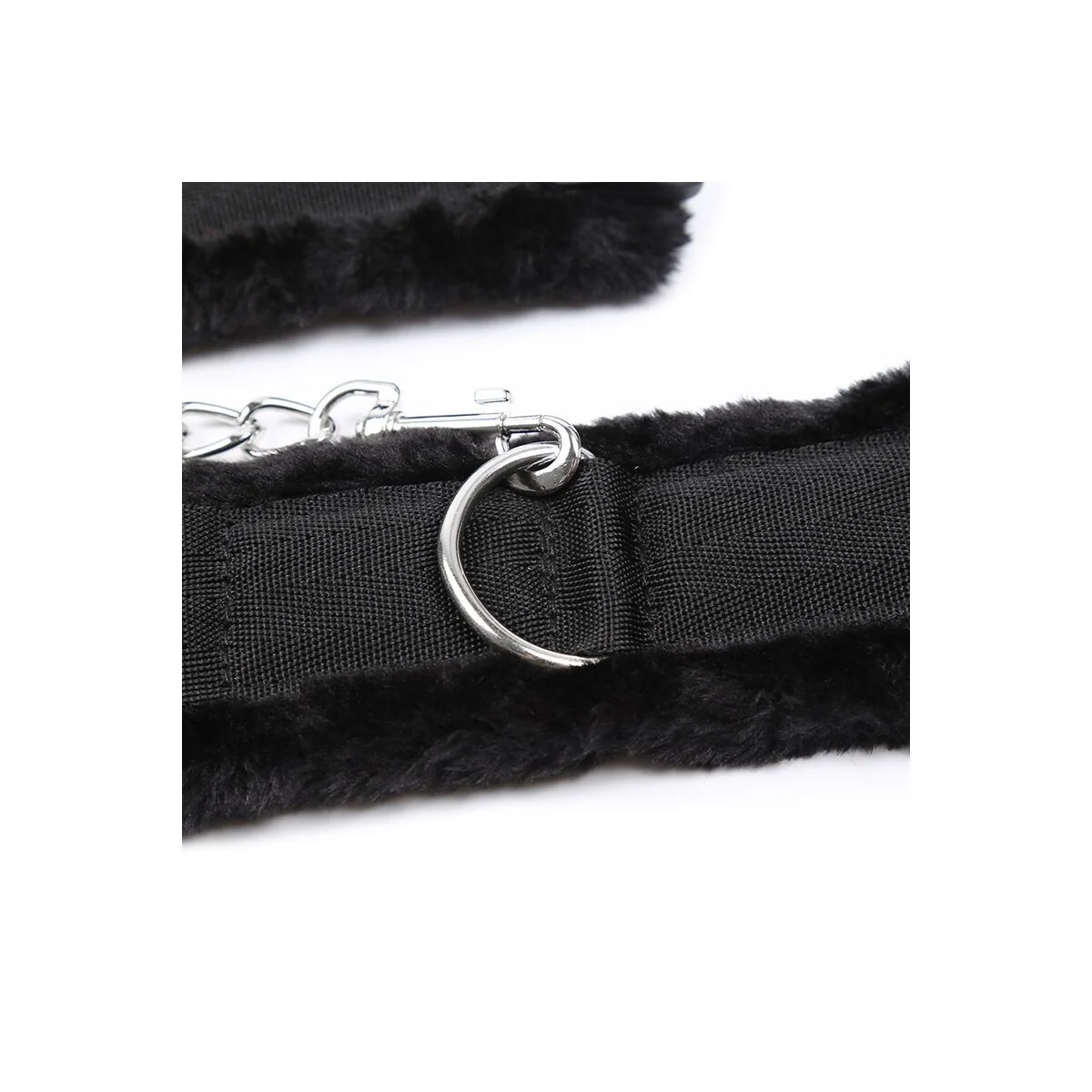 Furry Gefüttert Handgelenk Fesseln von Ohmama Fetish kaufen | Fesselliebe