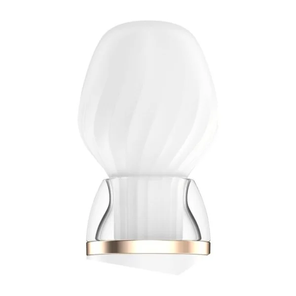 Double Wander App Weiss von Satisfyer Wand kaufen | Fesselliebe