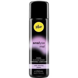 Analyze Me Anal Entspannungsgel 250 ml von Pjur kaufen | Fesselliebe