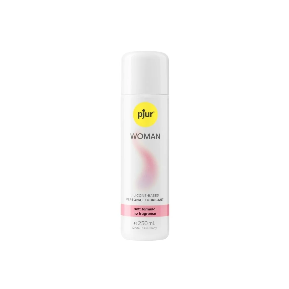 Woman Bodyglide Silikon-Schmiermittel 250 ml von Pjur kaufen | Fesselliebe