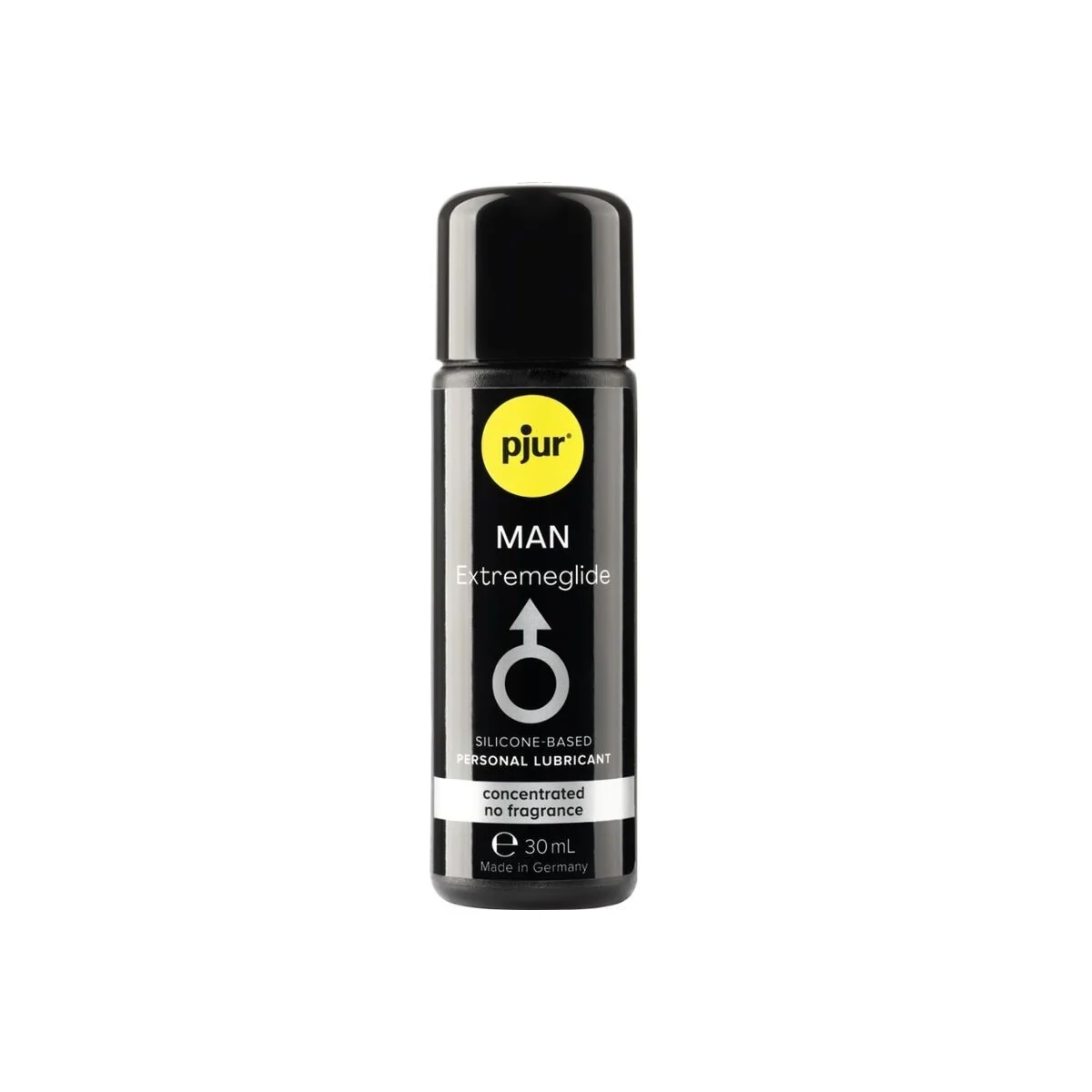 Man Premium Schmiermittel 30 ml von Pjur kaufen | Fesselliebe