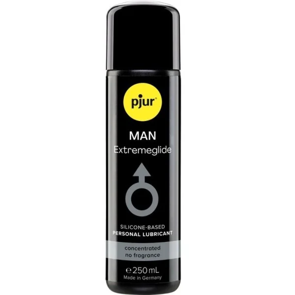 Man Premium Schmiermittel 250 ml von Pjur kaufen | Fesselliebe