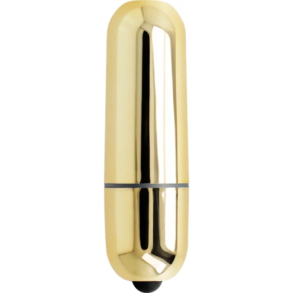 Mini Goldene Vibrationskugel von Online kaufen | Fesselliebe