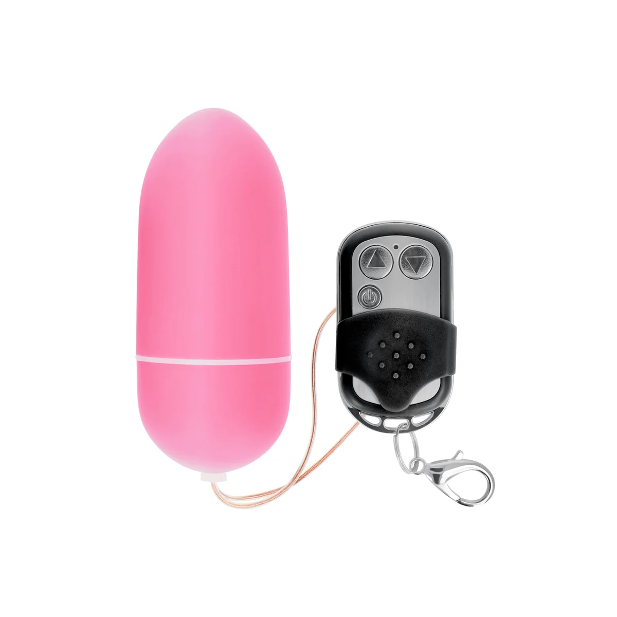 Mit fernbedienung vibrierendes ei l rosa von Online kaufen | Fesselliebe