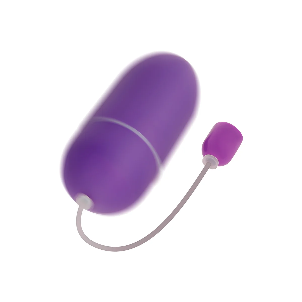 Wasserdichtess Vibrationsei in Flieder von Online kaufen | Fesselliebe