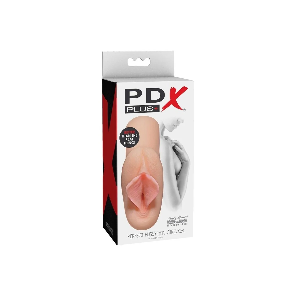 Perfect Pussy Xtc Stroker Masturbator von Pdx Plus+ kaufen | Fesselliebe
