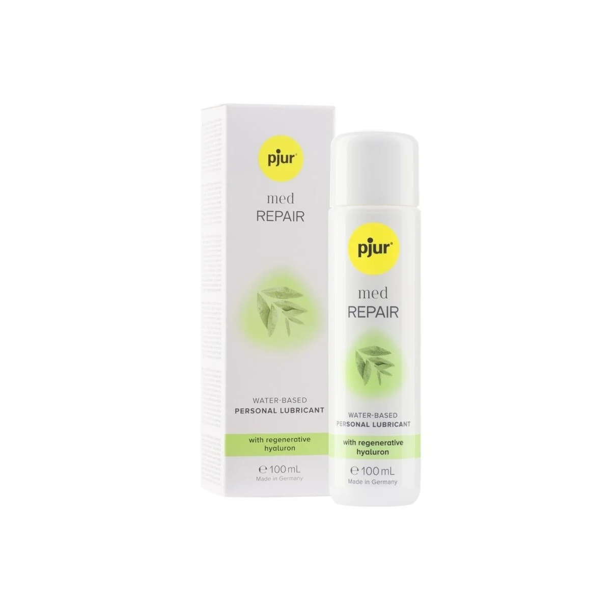 Med Reparaturschmiermittel 100 ml von Pjur kaufen | Fesselliebe