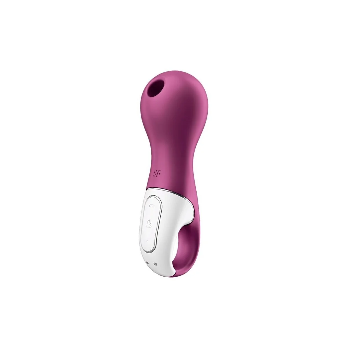 Lucky Libra Stimulator & Vibrator von Satisfyer Air Pulse kaufen | Fesselliebe