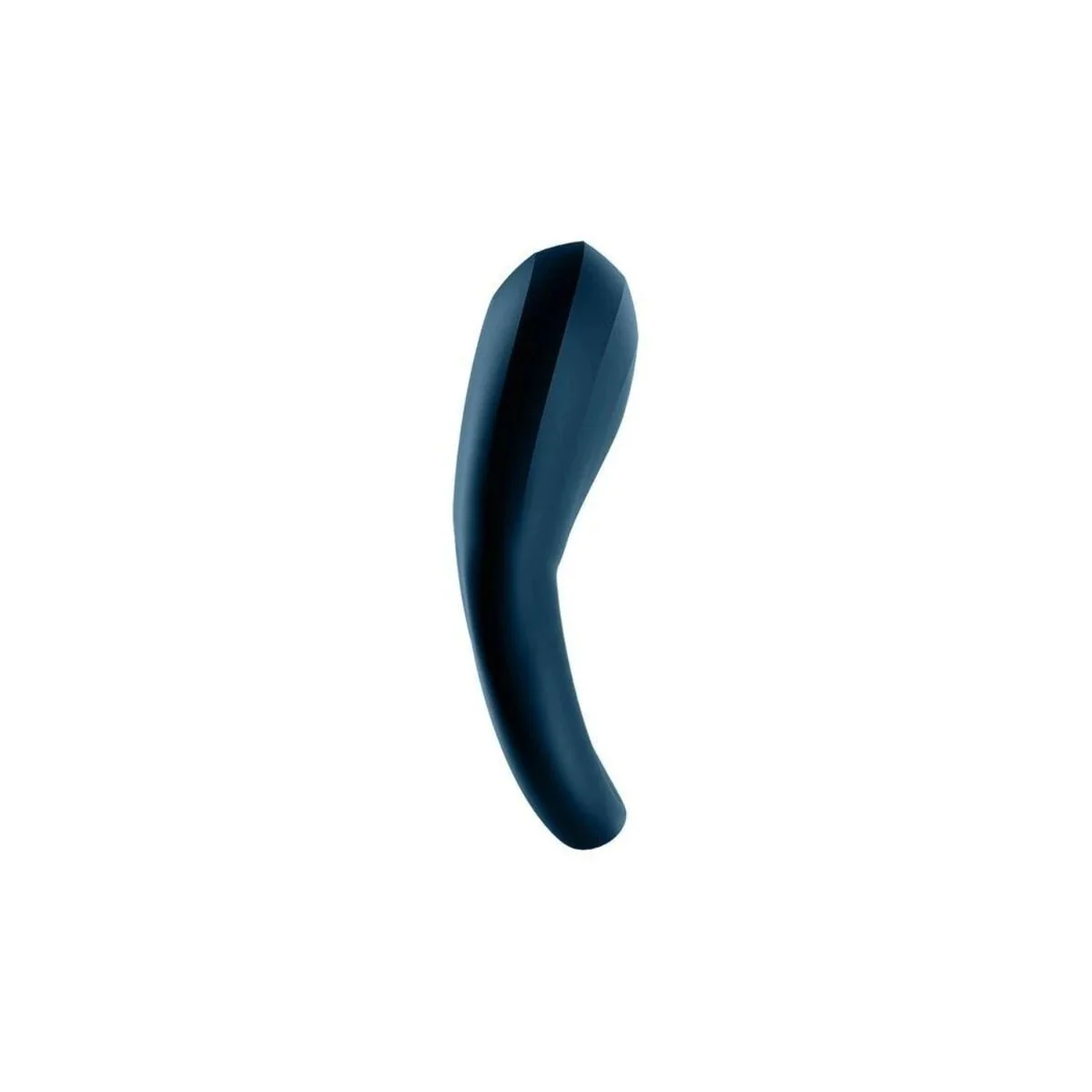 Epic Duo Ringvibratorapp Blau von Satisfyer Connect kaufen | Fesselliebe