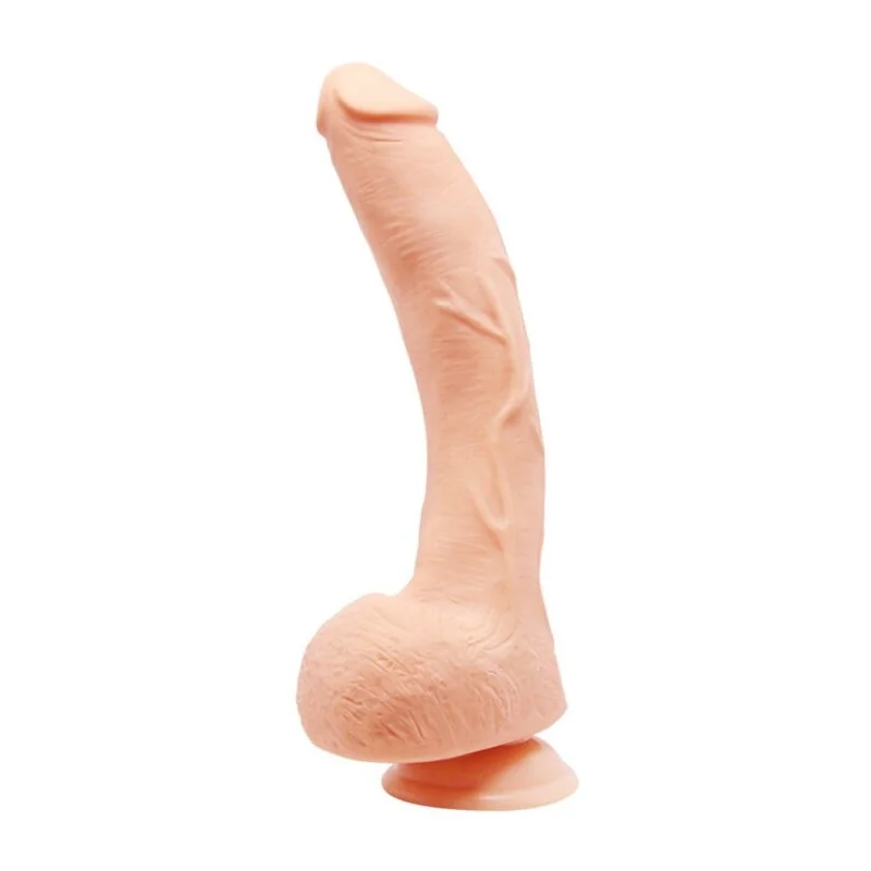 Beautiful Jack 26 cm von Baile Dildos kaufen | Fesselliebe 2